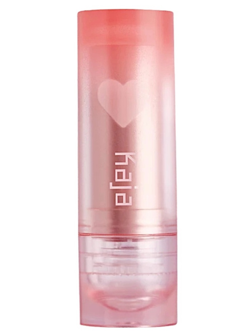 Kaja Beauty Sweet Bestie Soft Comfort Semi Matte Lip Balm